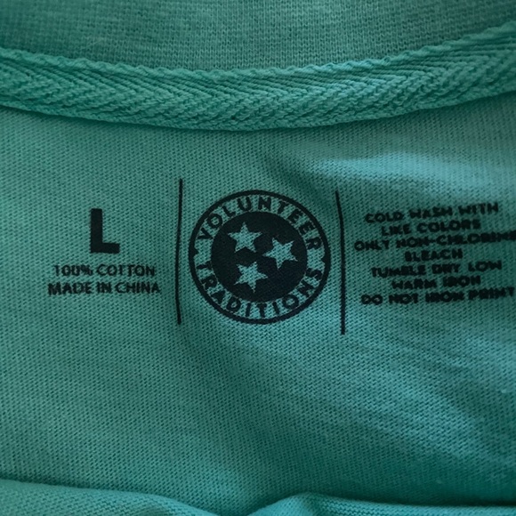 Volunteer Traditions t-shirt - Picture 3 of 3